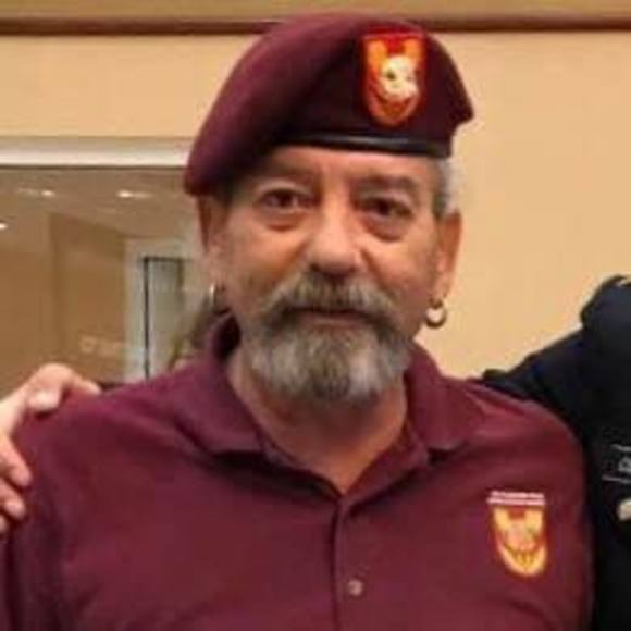 Meet your Posher, Jeffery - Picture 1 of 1